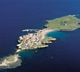 Isla Tabarca