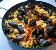 Paella