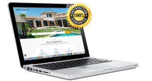 Book your holiday home online