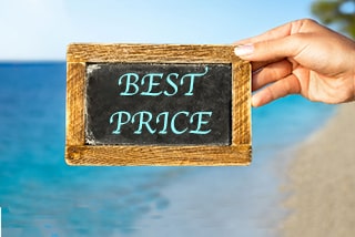 Best price guarantee