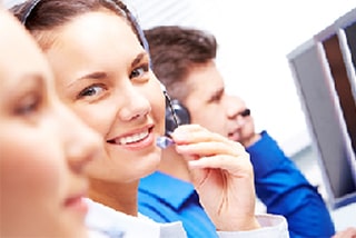 We help you find the best accommodation.