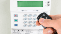 Alarm systems, alarm systems maintenance Javea, Denia, Moraira