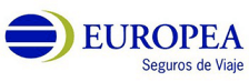 Reiserücktrittskostenversicherung EUROPEA