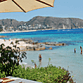 beach view