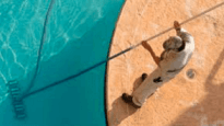 mantenimiento de la piscina, piscinero Javea, Denia, Moraira