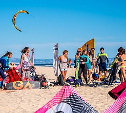 Playa Altea Benidorm